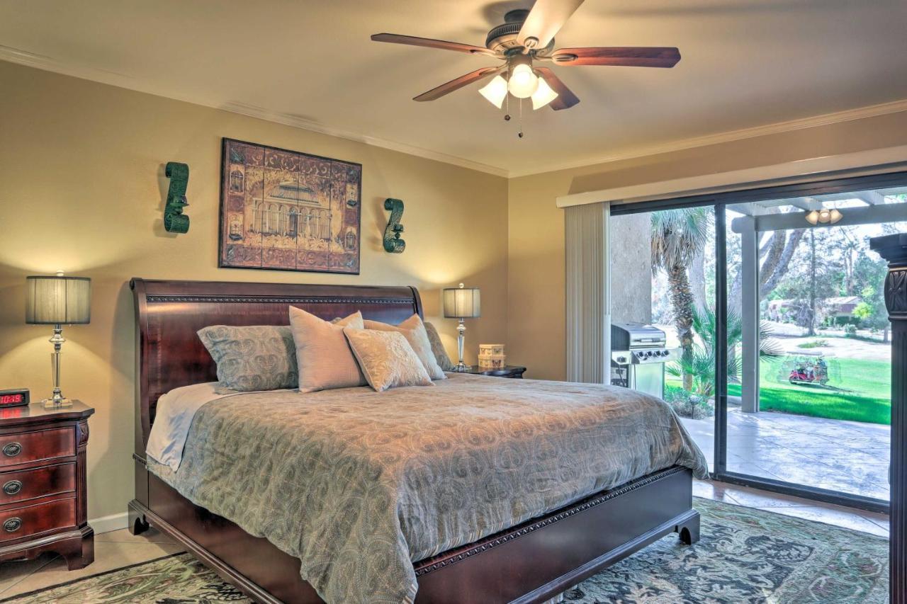 W/ Golf Course View! * Palm Desert