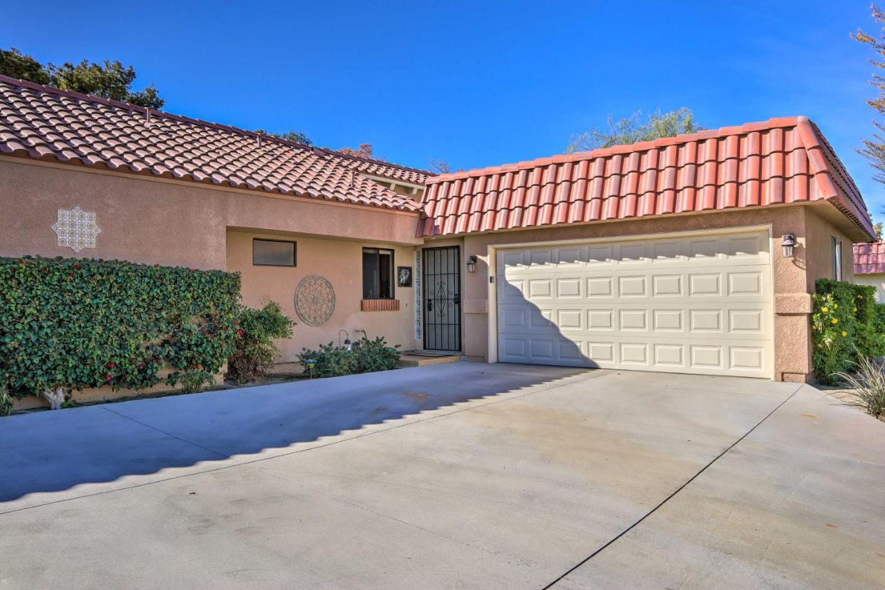 Casa vacanze W/ Golf Course View! Palm Desert