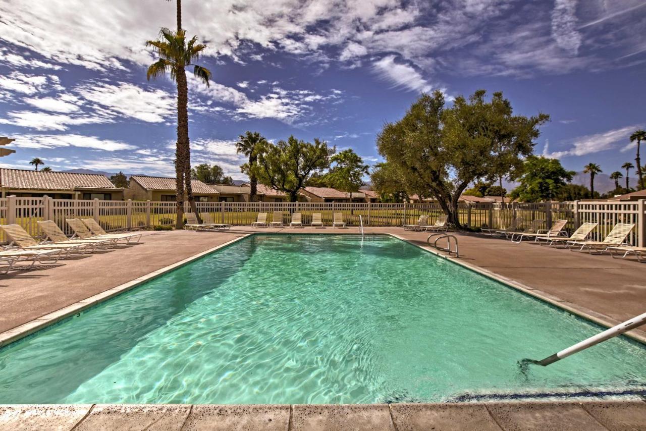 Casa vacanze W/ Golf Course View!